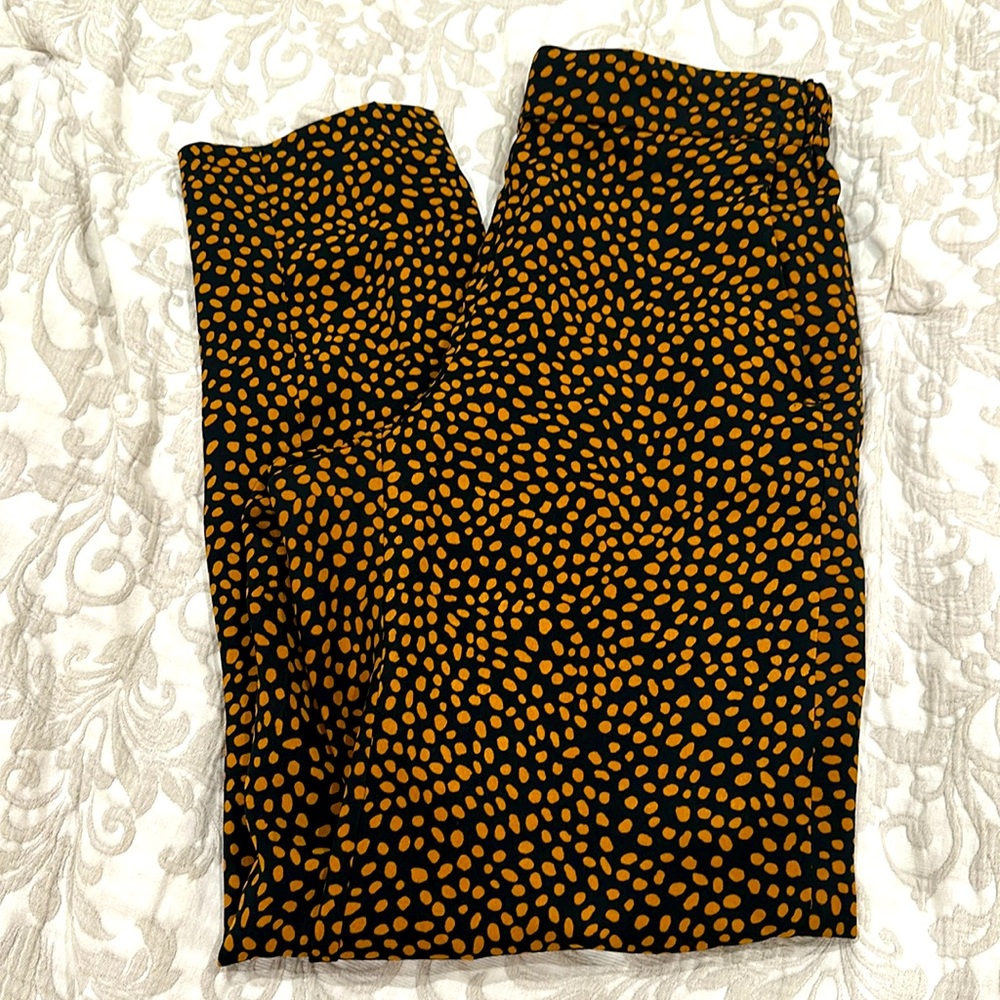 NWT J.Crew Jamie Pant Sz 00